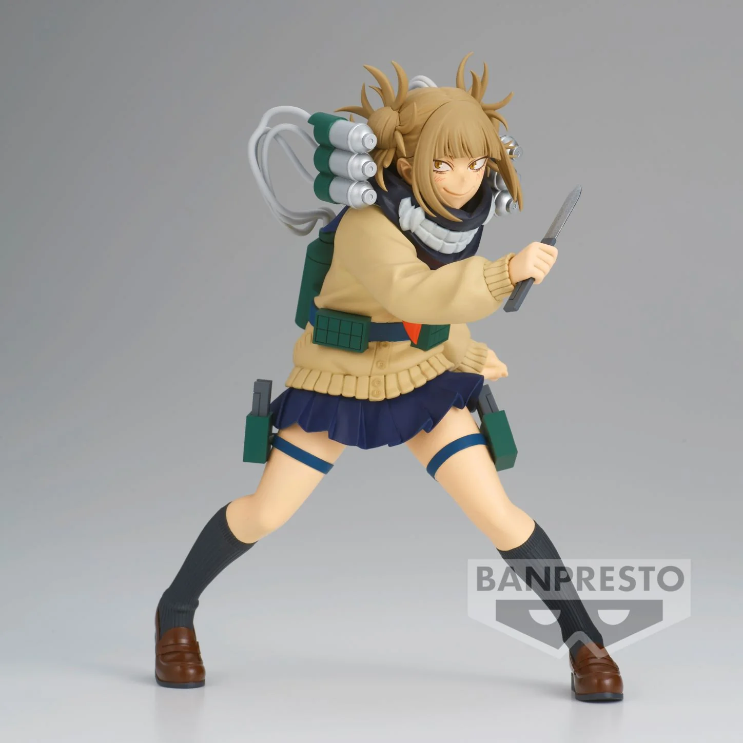 Himiko Toga - My Hero Academia - Banpresto - Image 6