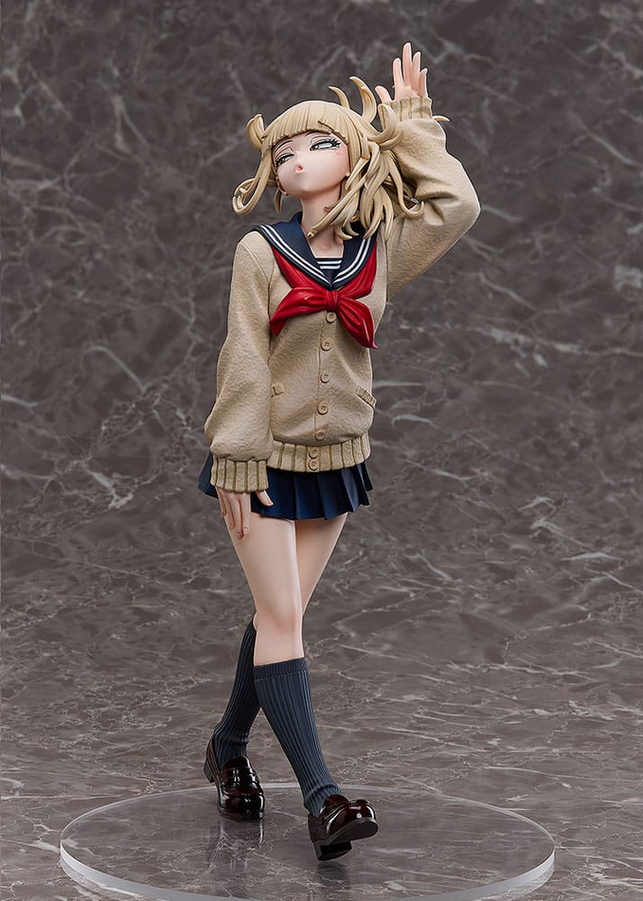 Himiko Toga My Hero Academia Good Smile Company - Image 4