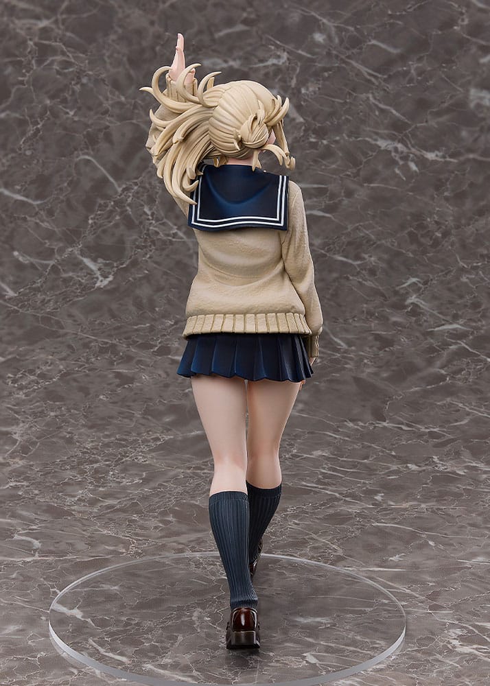 Himiko Toga My Hero Academia Good Smile Company - Image 7