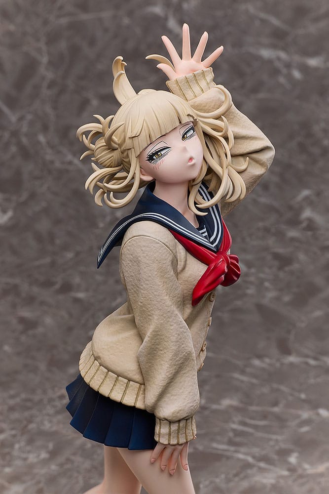 Himiko Toga My Hero Academia Good Smile Company - Image 8