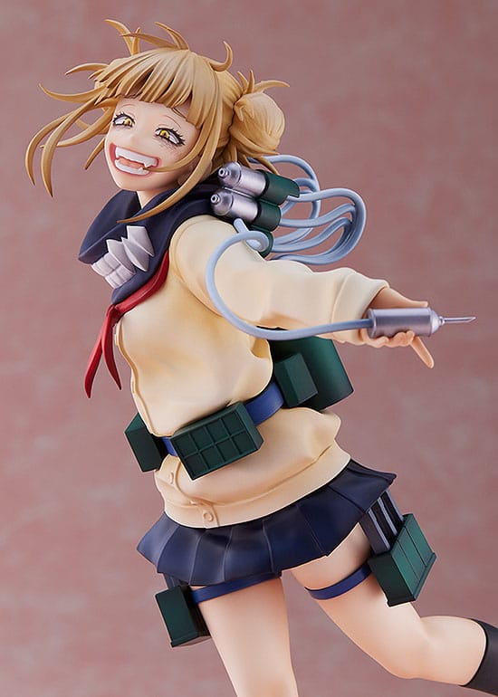 Himiko Toga My Hero Academia Tomy - Image 5