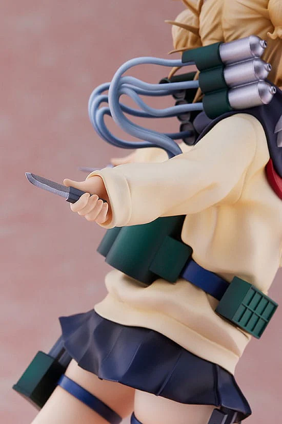 Himiko Toga My Hero Academia Tomy - Image 7