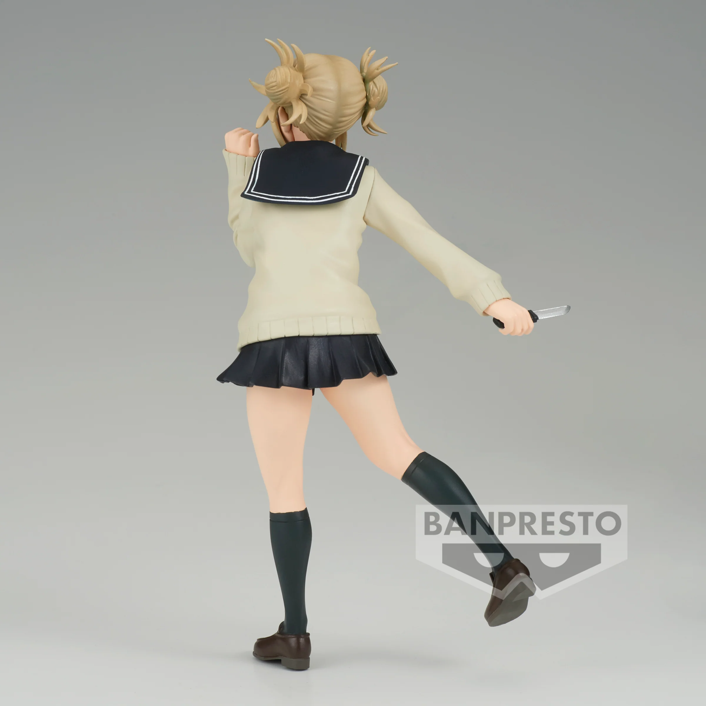 Himiko Toga - The Evil Villains - Banpresto - Bandai - Image 5