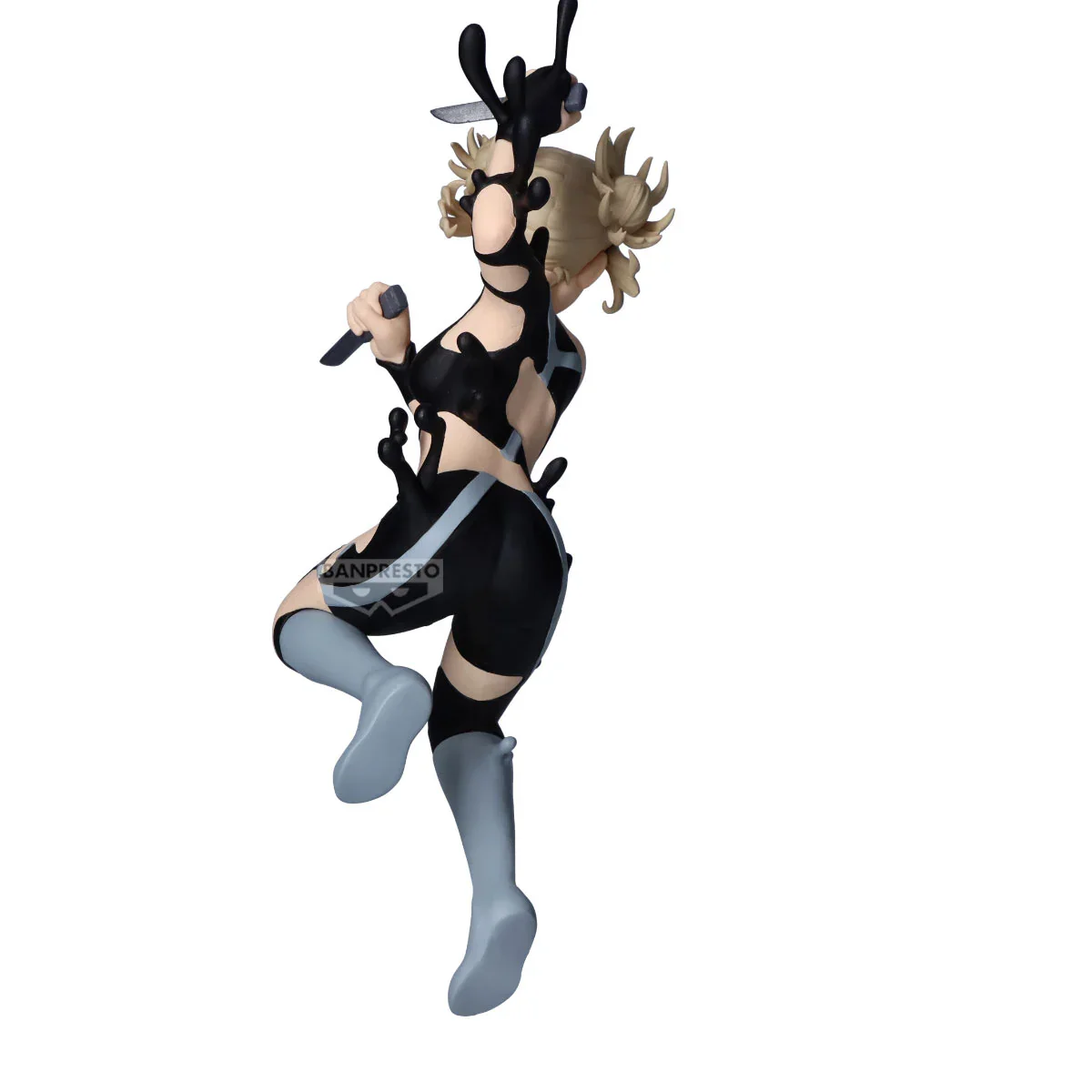 Himiko Toga The Evil Villains-DX Banpresto - Image 4