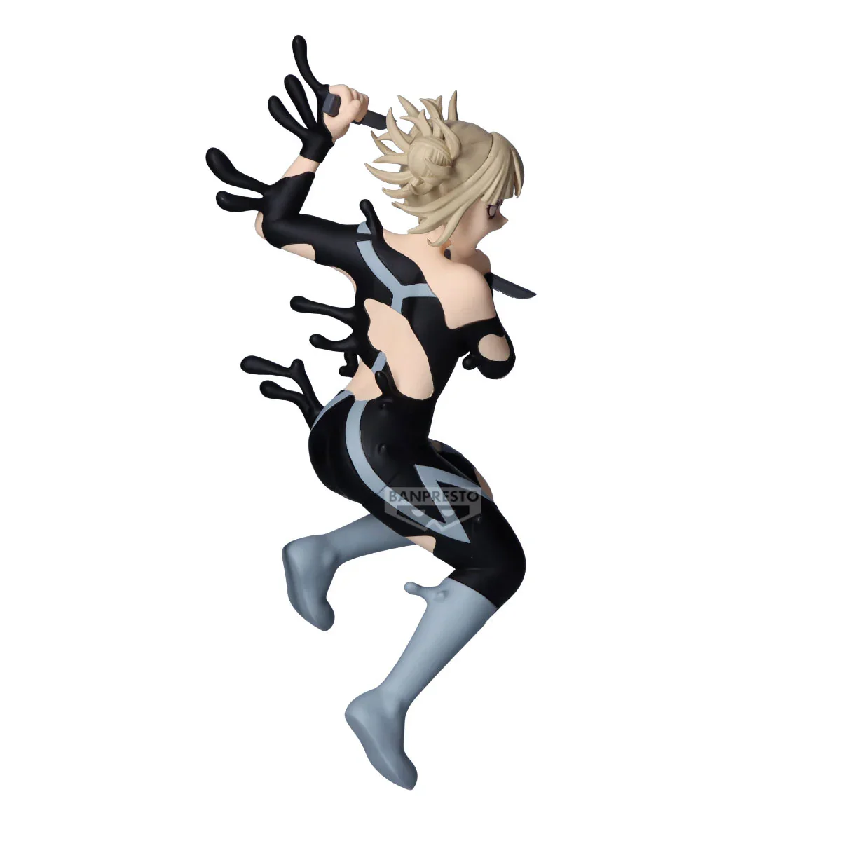 Himiko Toga The Evil Villains-DX Banpresto - Image 5