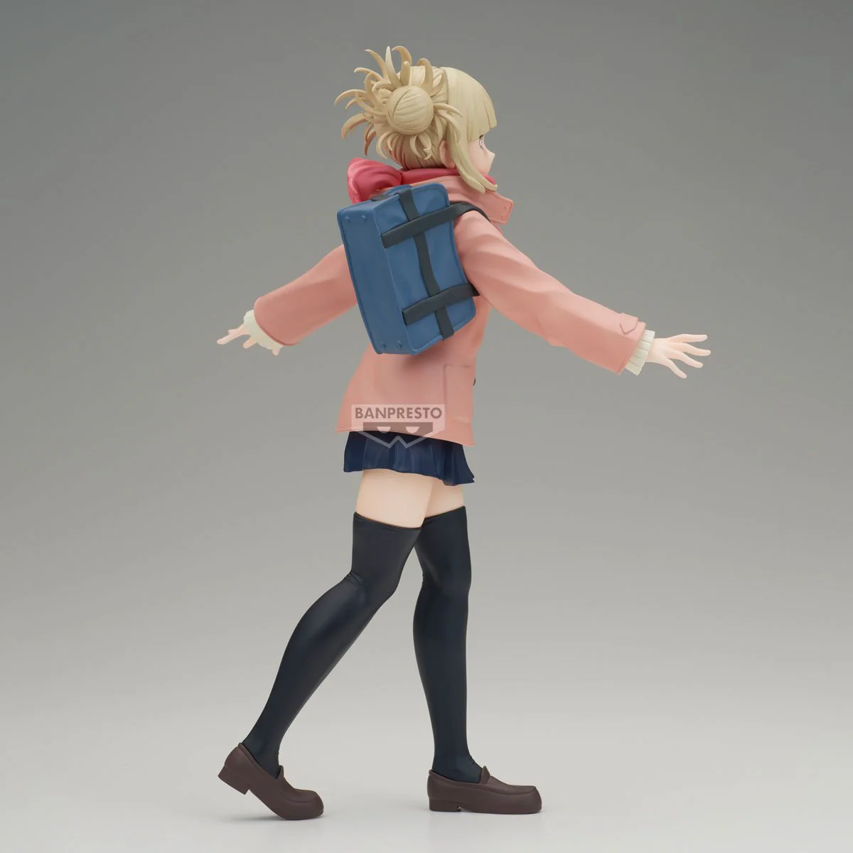 Himiko Toga Version duffel coat Glitter & Glamours Banpresto - Image 3