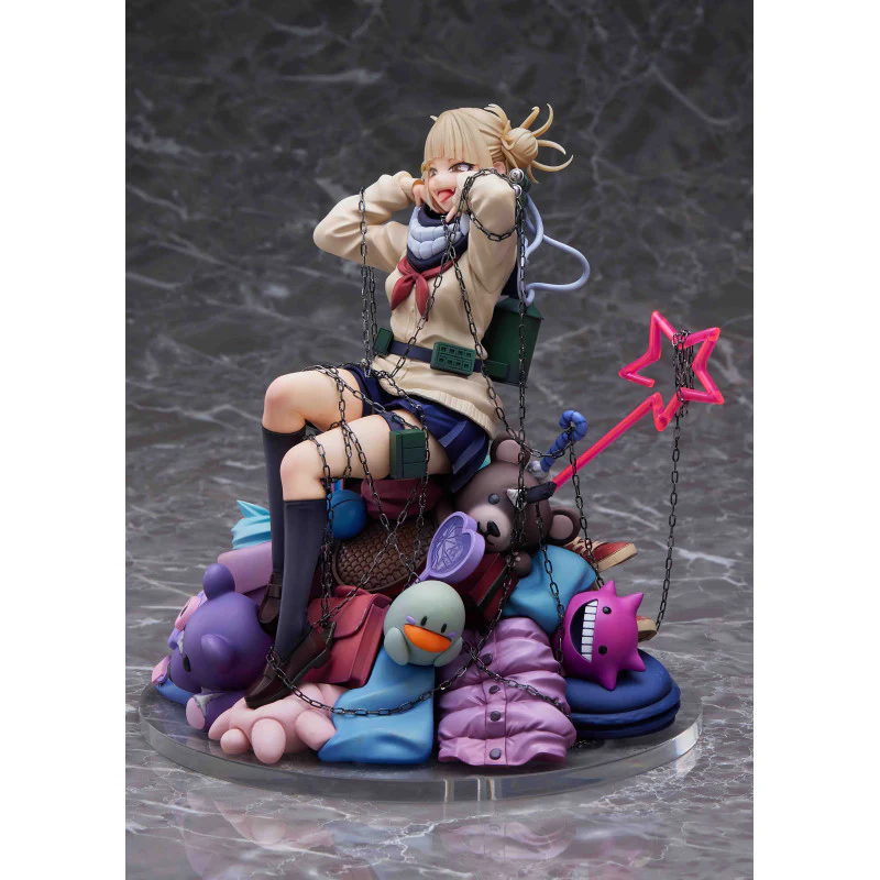 Himiko Toga Villain Spritale - Image 12