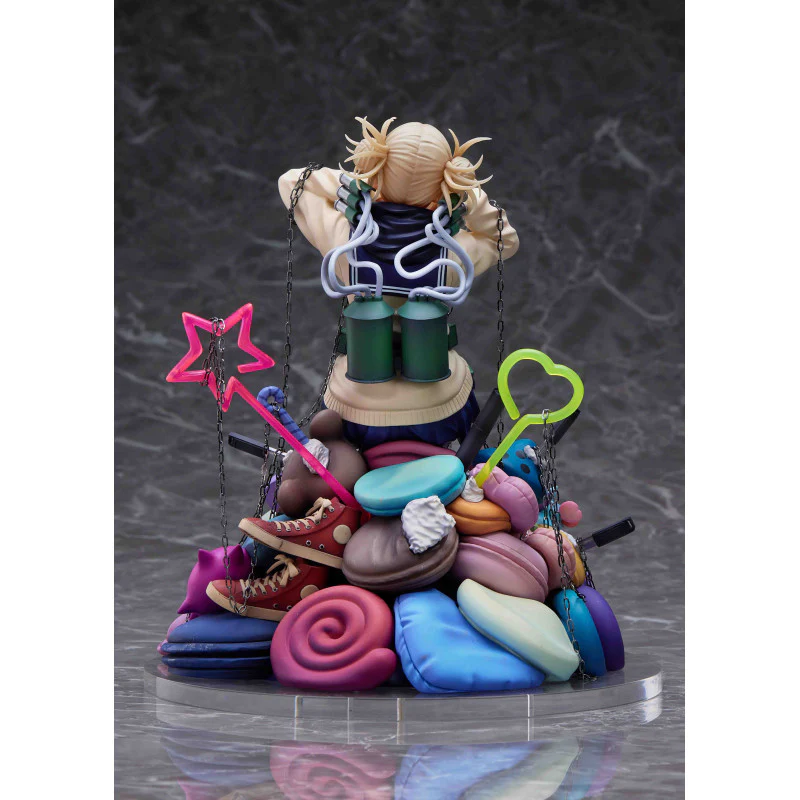 Himiko Toga Villain Spritale - Image 13