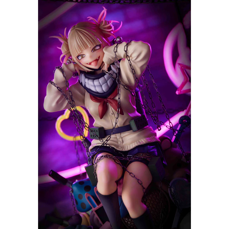 Himiko Toga Villain Spritale - Image 3
