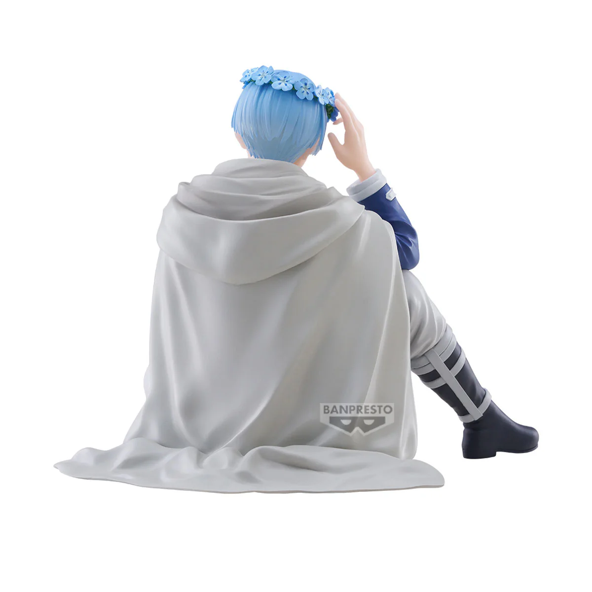 Himmel Espresto Frieren Beyond Anime Figur Banpresto - Image 3