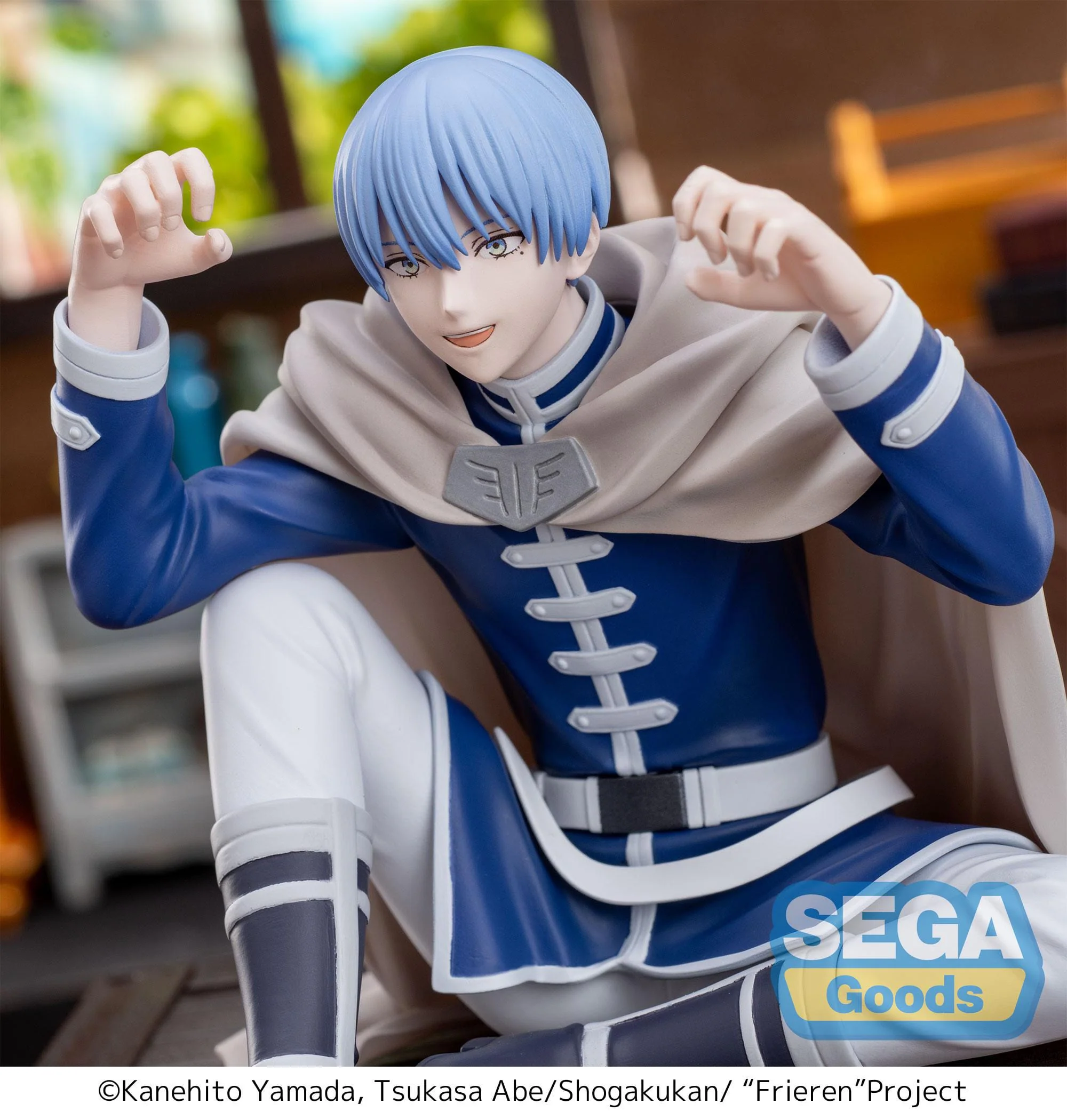 Himmel PM Perching Sega - Image 3