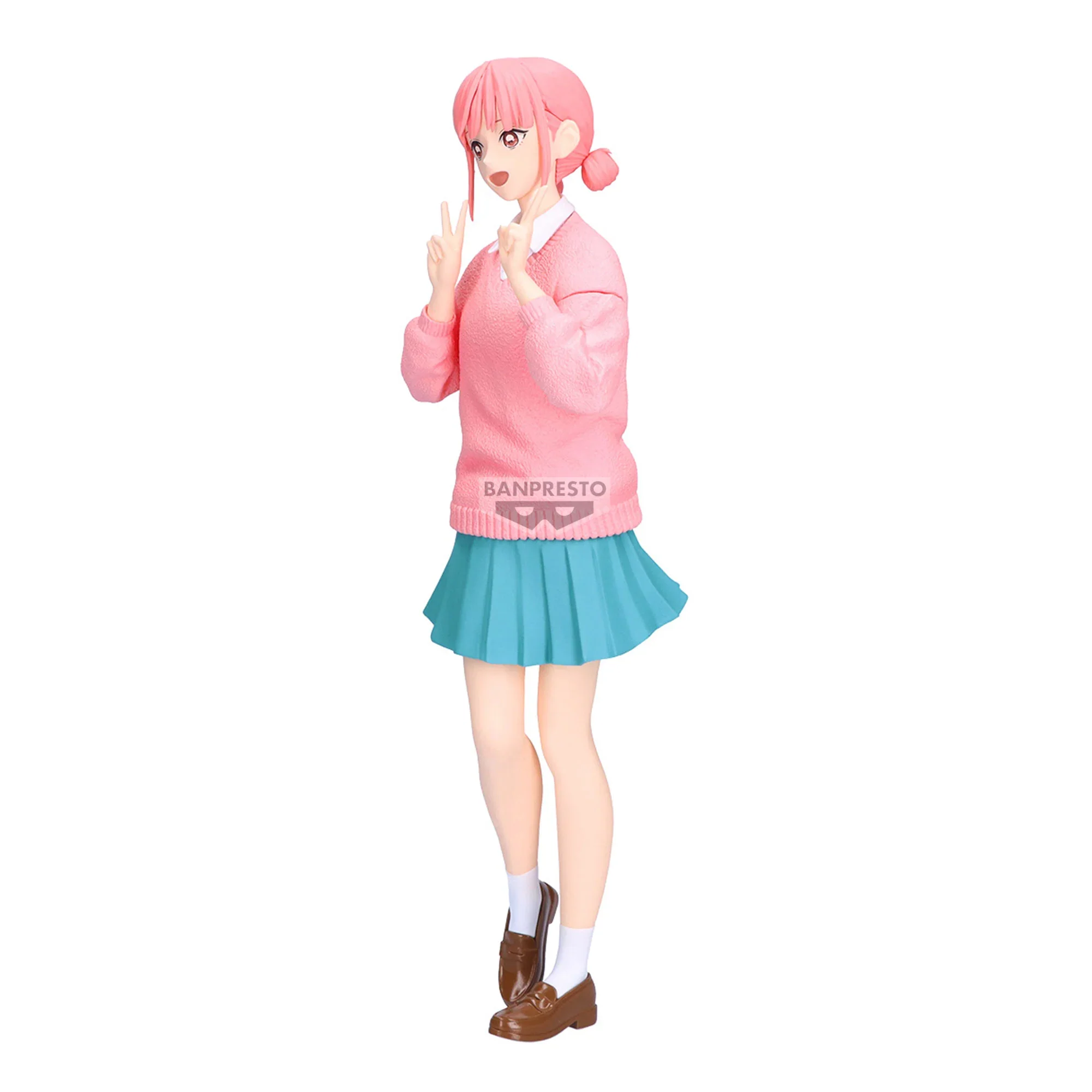 Hina Chono Blue Box Banpresto - Image 4