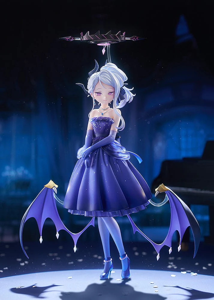 Hina (Dress) Blue Archive Good Smile Company - Image 3