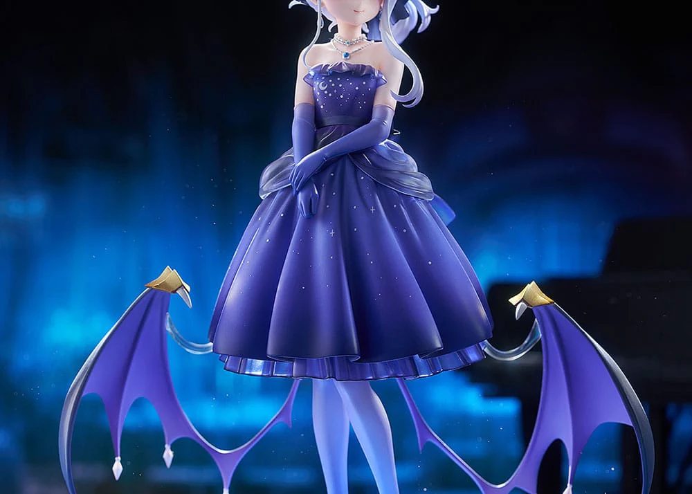Hina (Dress) Blue Archive Good Smile Company - Image 4