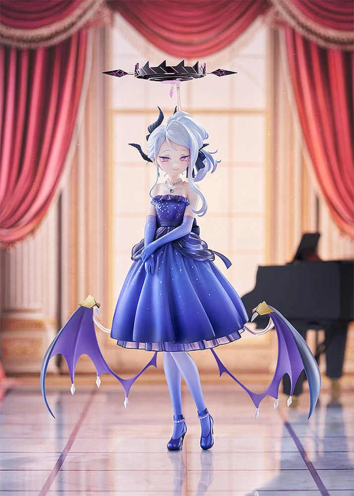 Hina (Dress) Blue Archive Good Smile Company - Image 7
