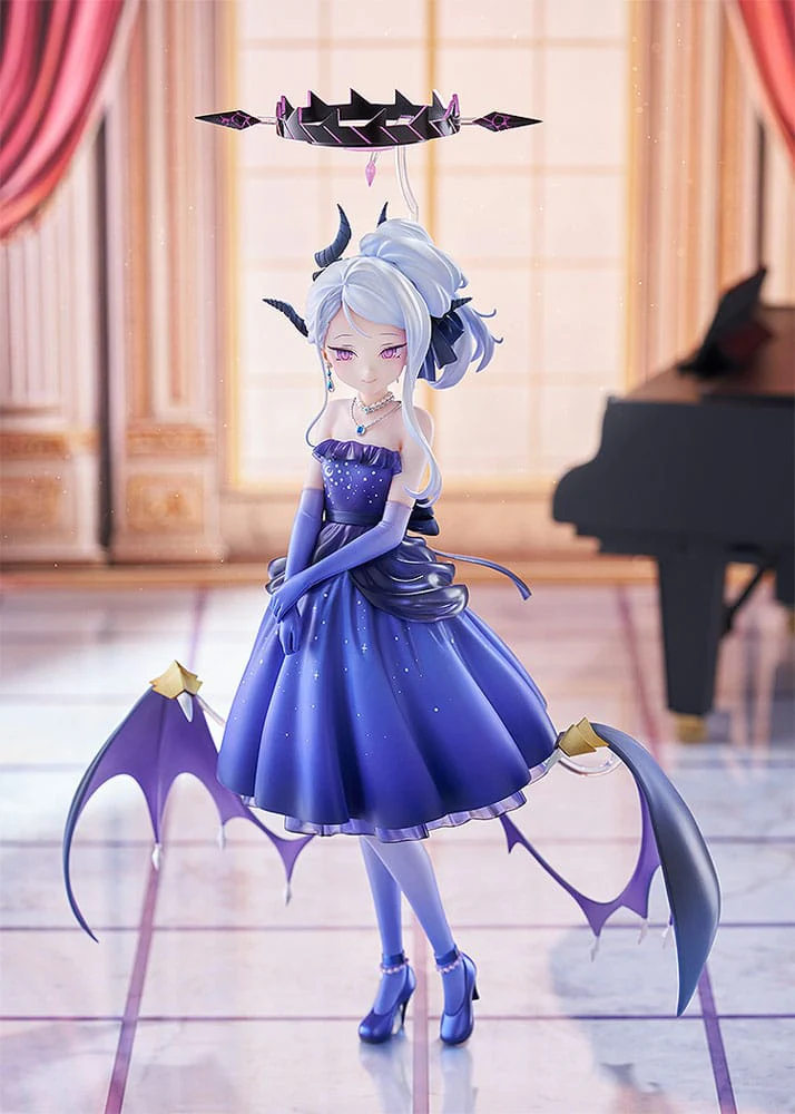 Hina (Dress) Blue Archive Good Smile Company - Image 8