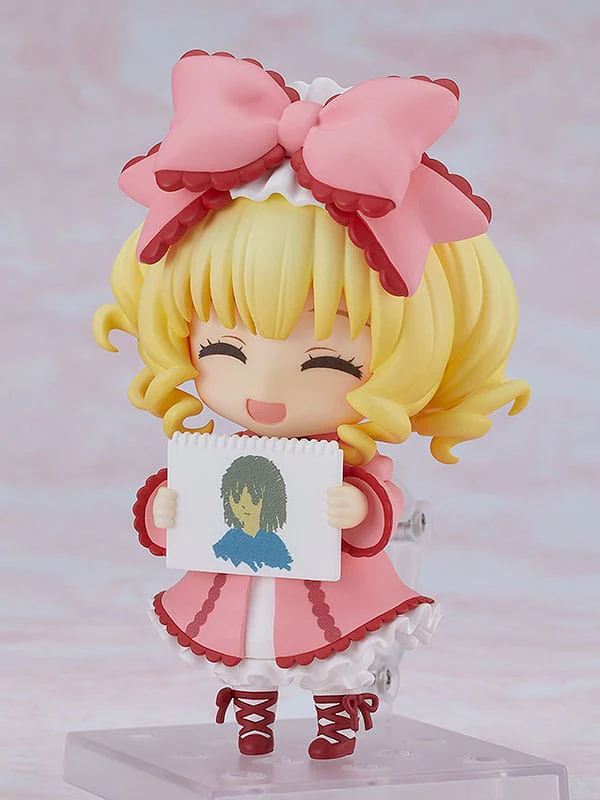 Hina Ichigo Rozen Maiden Good Smile Company - Image 4