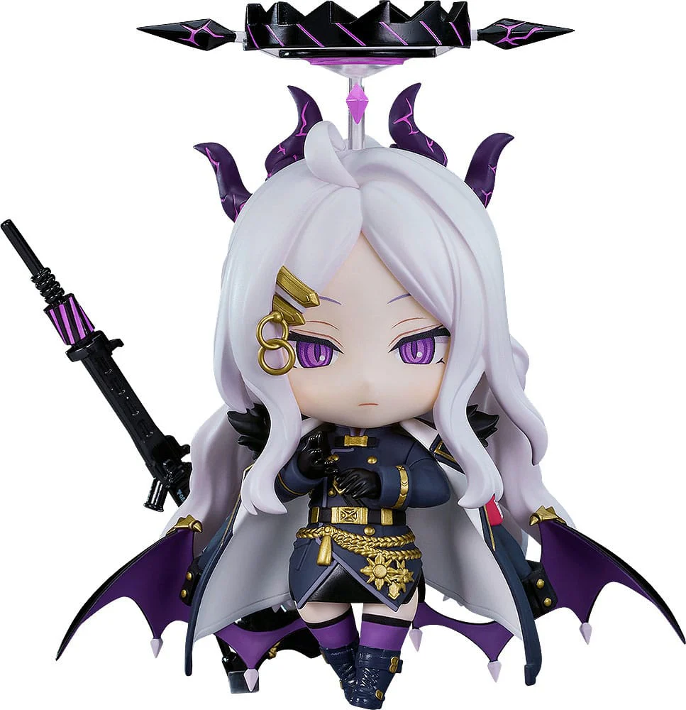 Hina Sorasaki Nendoroid Good Smile Company