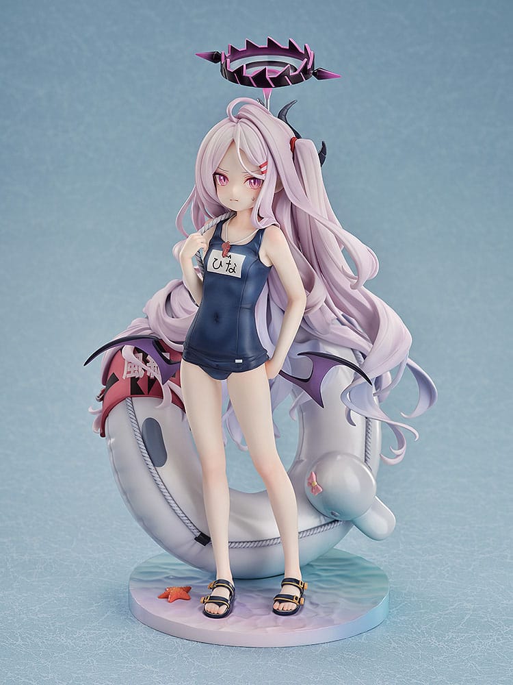 Hina (Swimsuit) Blue Archive Good Smile Company