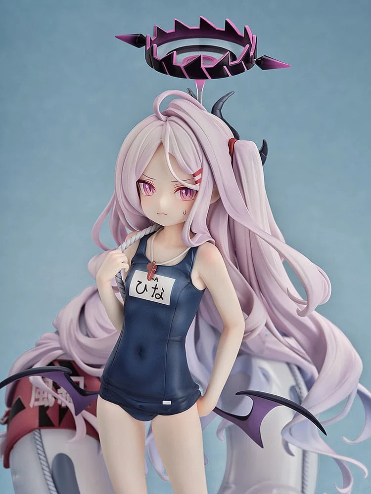 Hina (Swimsuit) Blue Archive Good Smile Company - Image 5