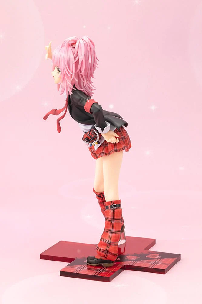Hinamori Amu School Uniform Ver. Kotobukiya - Image 2