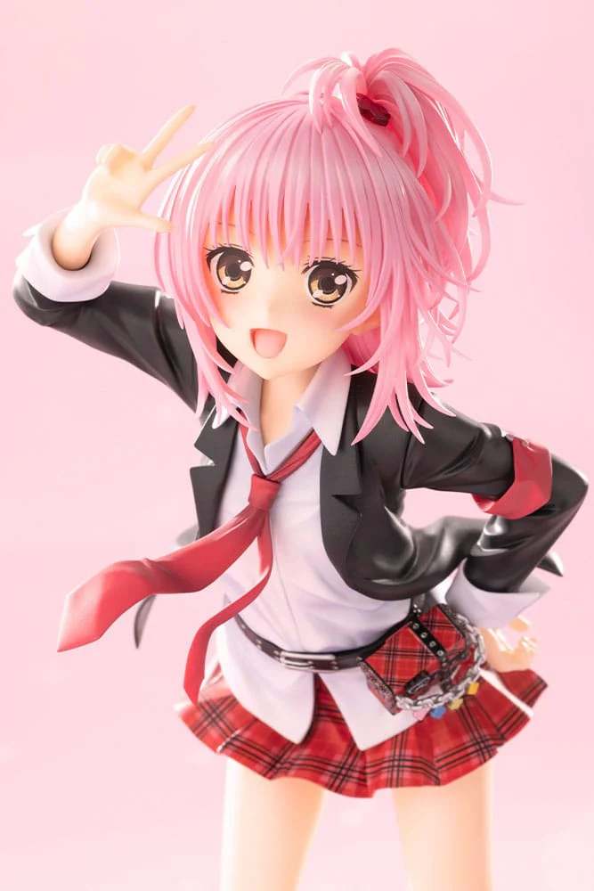 Hinamori Amu School Uniform Ver. Kotobukiya - Image 8