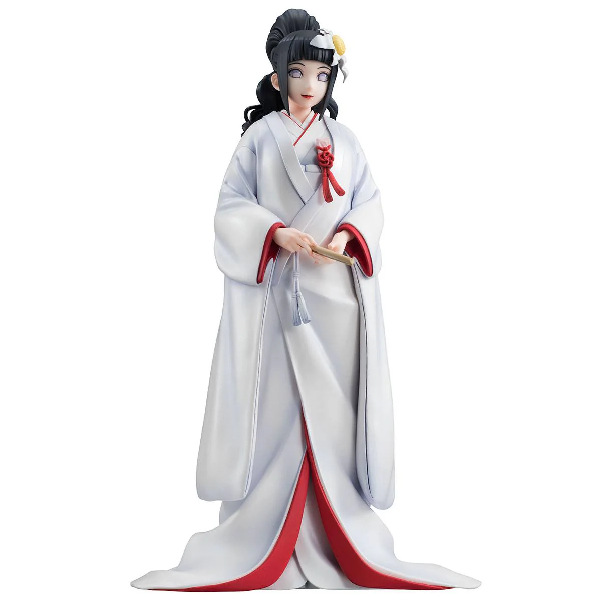 Hinata Hyuga - Wedding Ceremony Ver. - Gals / Naruto - Image 7
