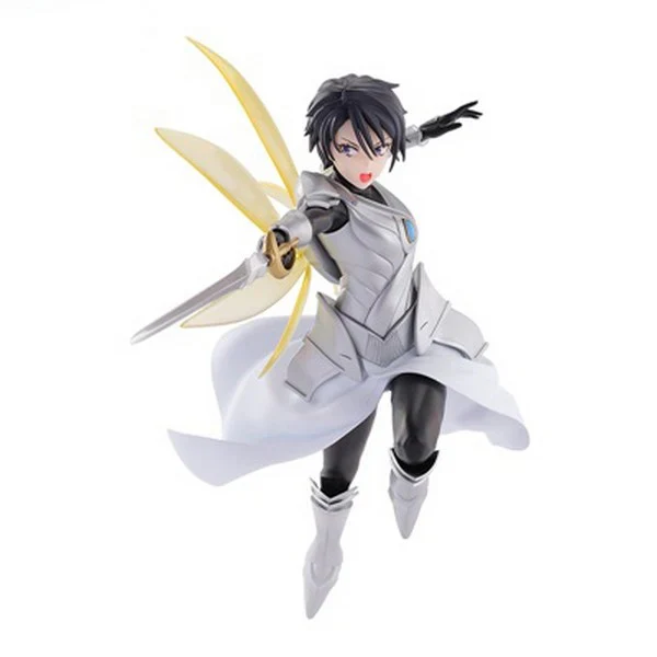 Hinata Sakaguchi - Vibration Stars - Banpresto