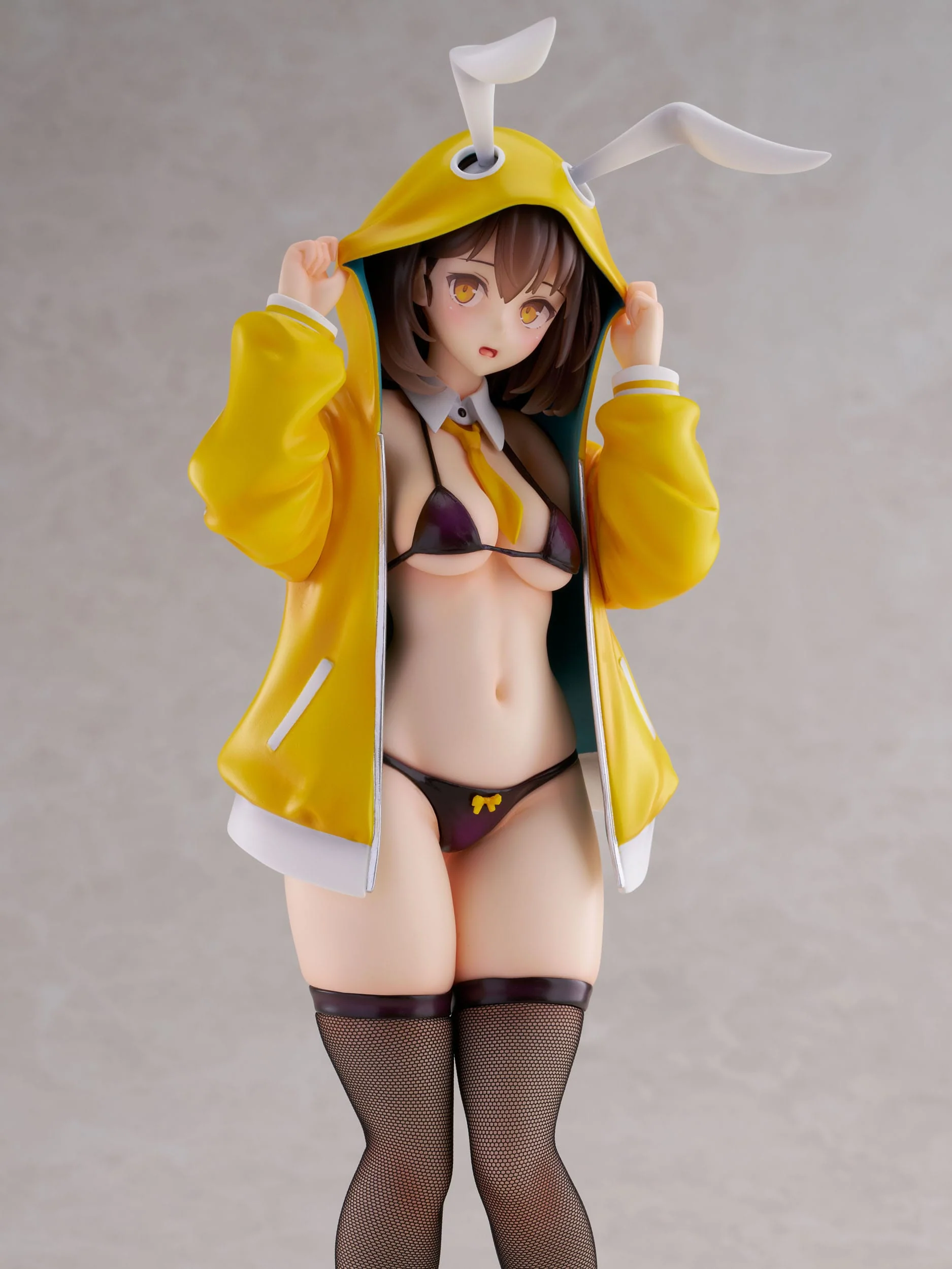 Hinata Sakura Shyness Bunny KoiKoi - Image 11