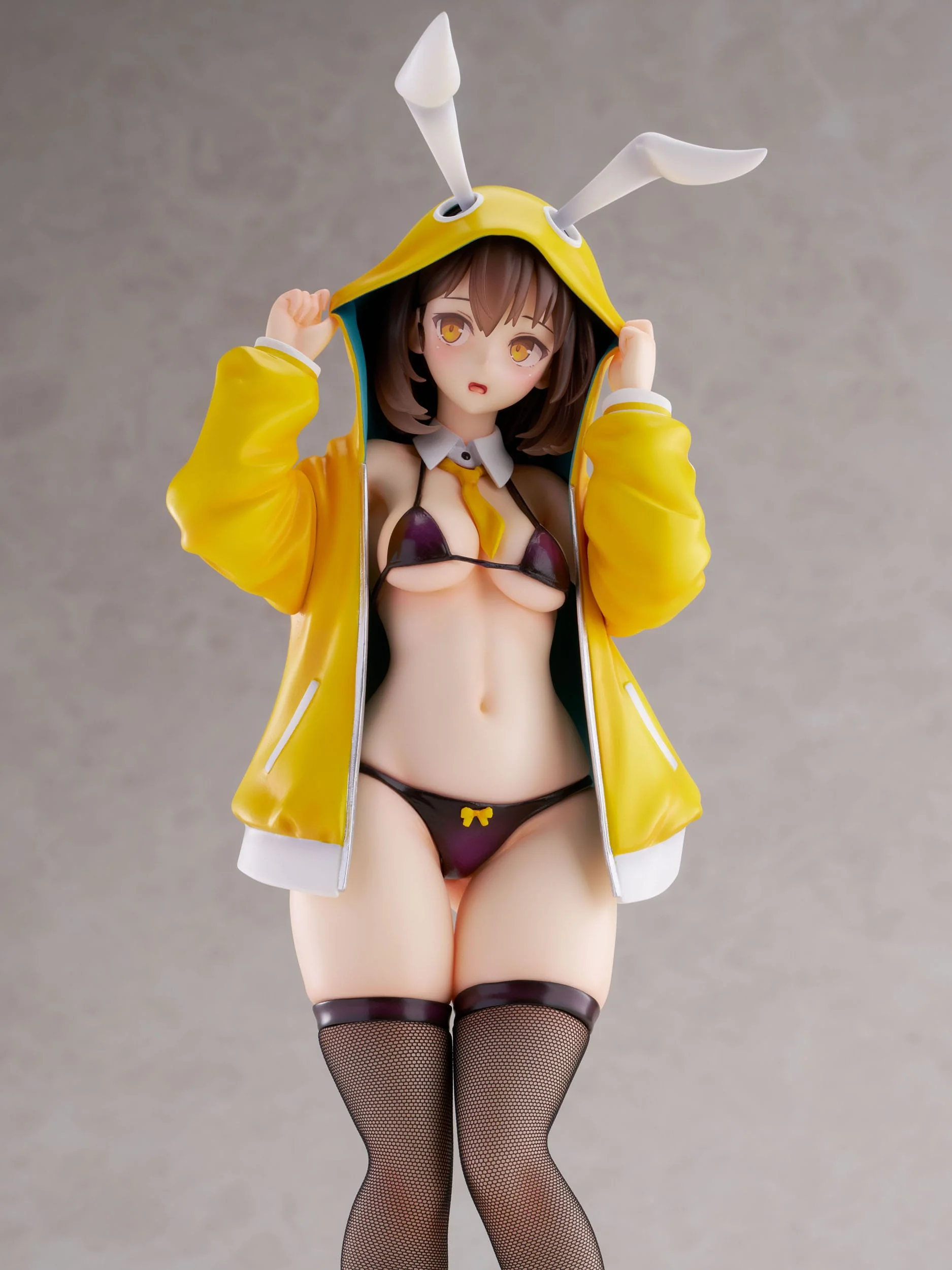 Hinata Sakura Shyness Bunny KoiKoi - Image 15