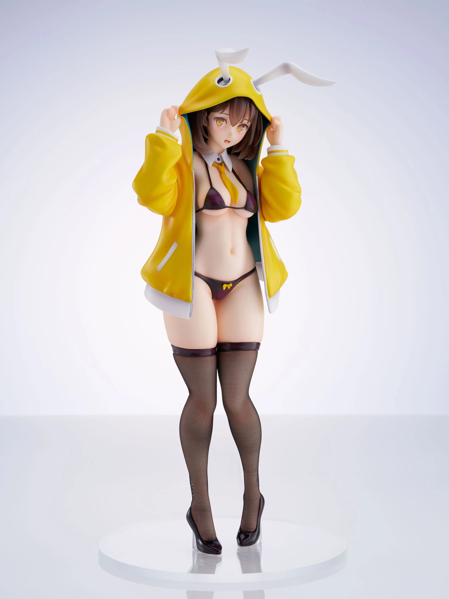 Hinata Sakura Shyness Bunny KoiKoi - Image 17