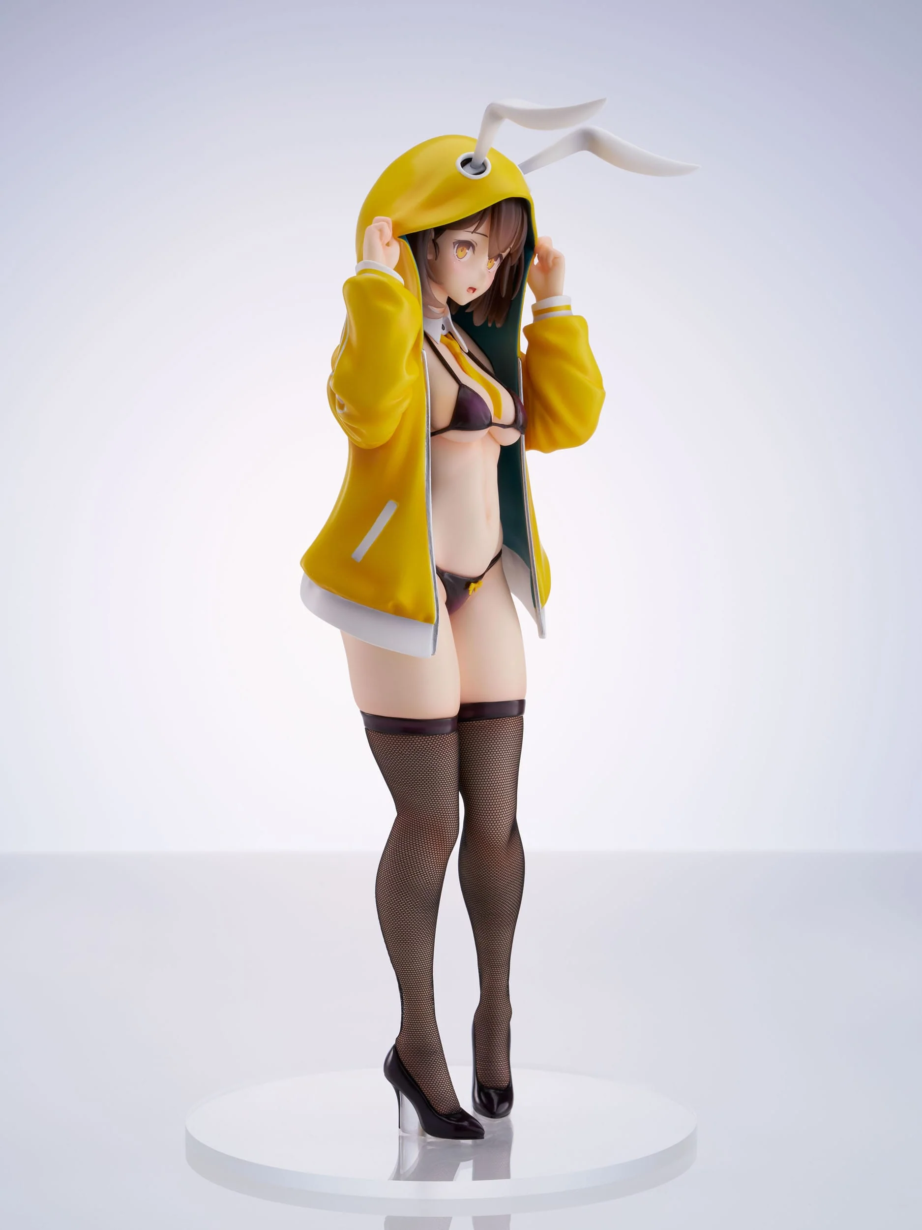 Hinata Sakura Shyness Bunny KoiKoi - Image 2