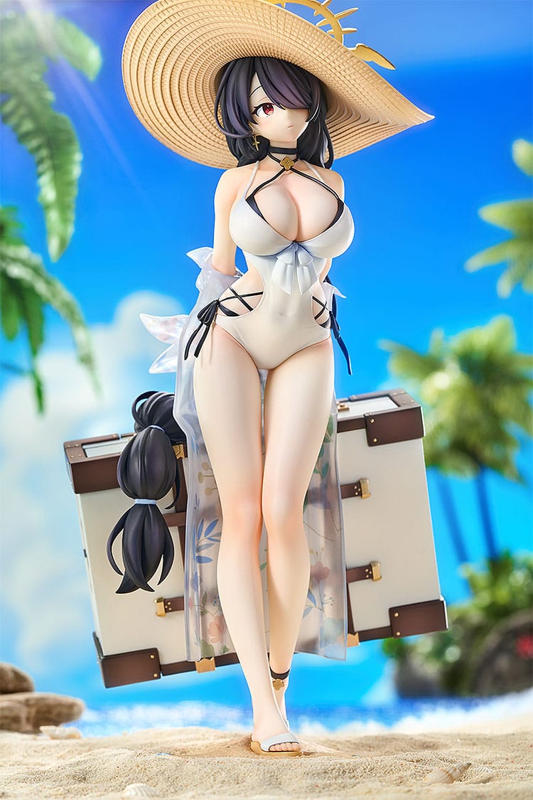 Hinata Swimsuit Ver. Blue Archive Good Smile Company - Image 11