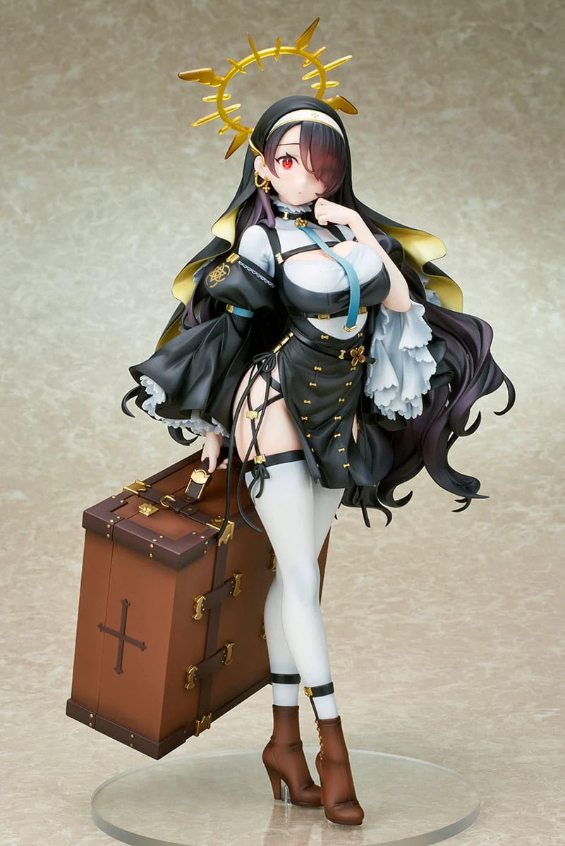 Hinata Wakaba Blue Archive Ques Q - Image 12