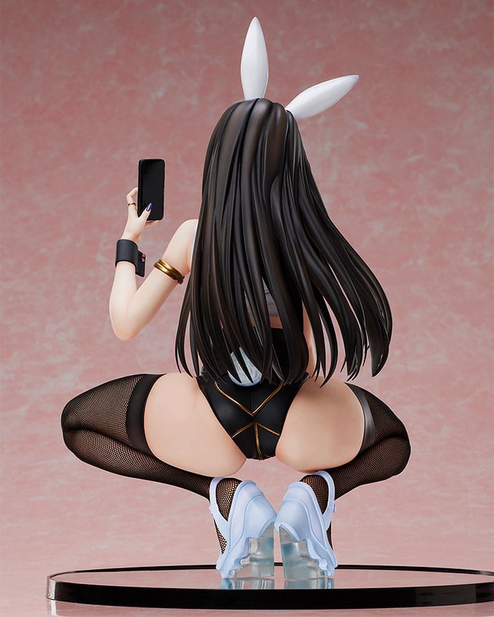 Hinatsu Namiguchi - Bunny Ver. - Creator's Collection - BINDing - Image 3