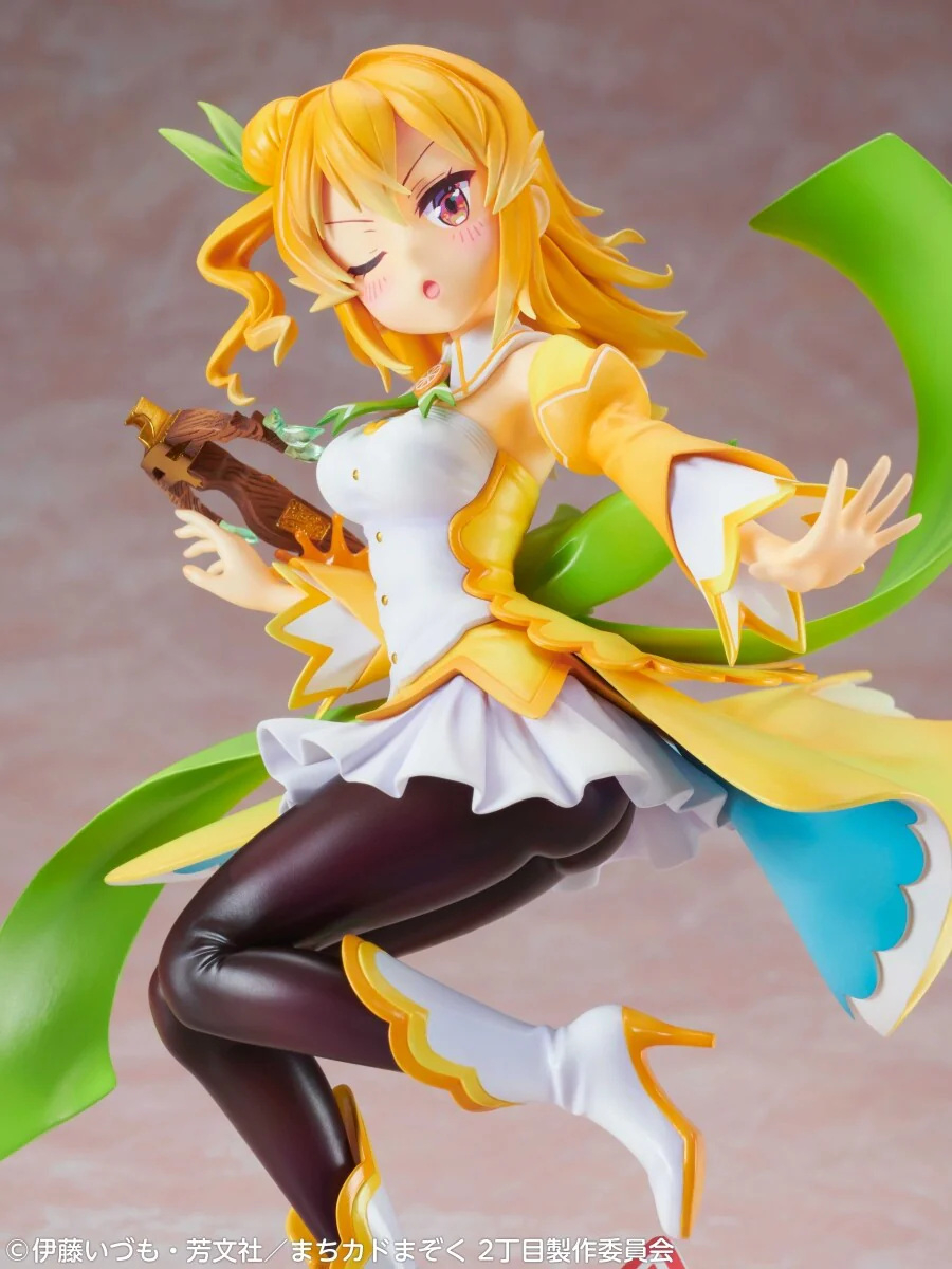 Hinatsuki Mikan & Michael - STD Ver. - Medicos Entertainment - Image 11