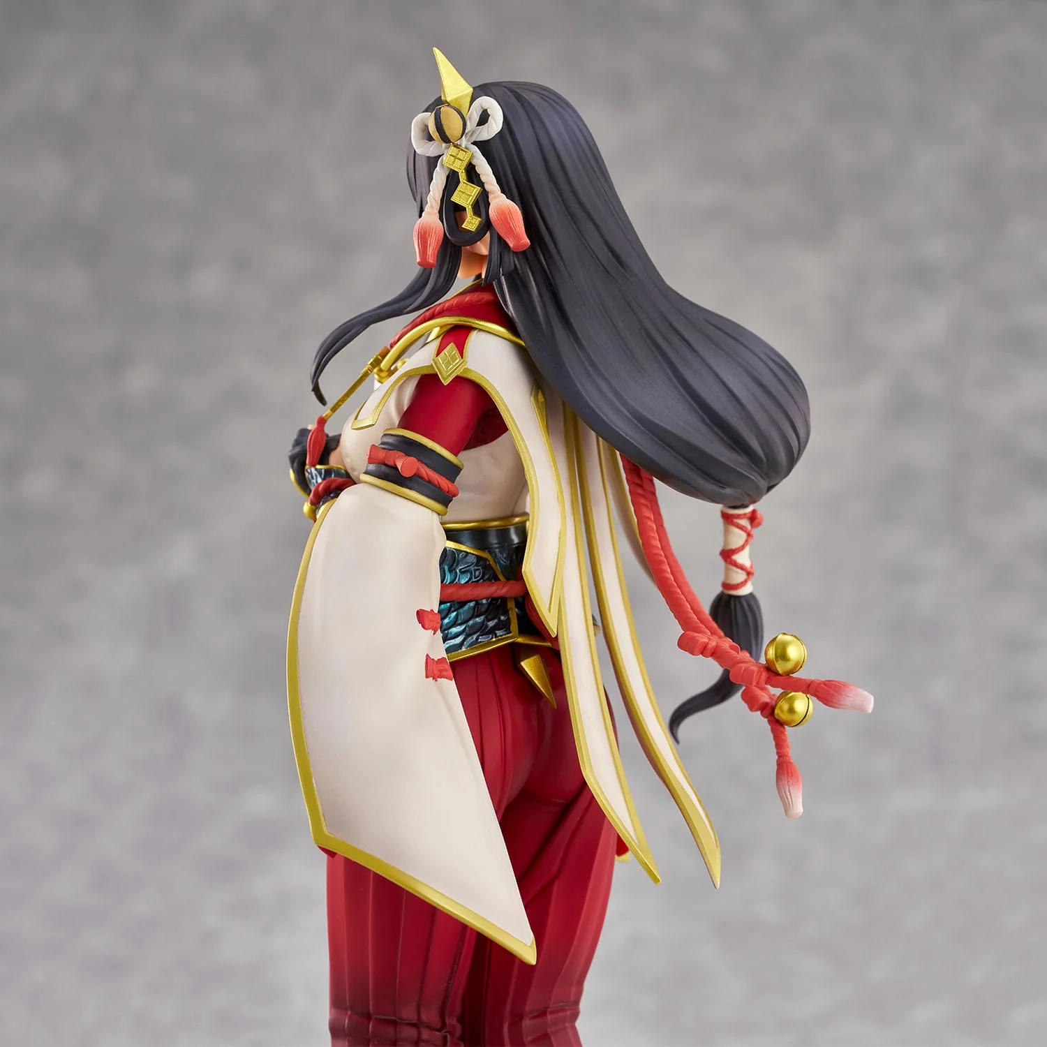Hinoa the Quest Maiden Monster Hunter Rise Union Creative - Image 10