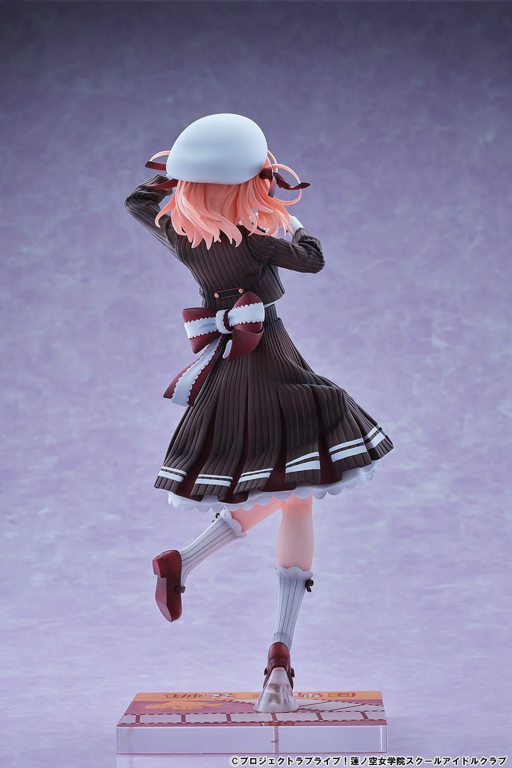 Hinoshita Kaho Fortune Movie Ver. Bellfine - Image 11