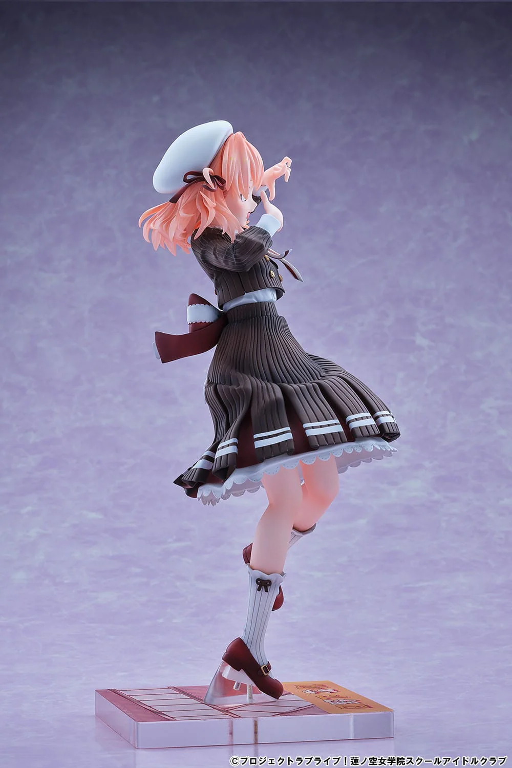 Hinoshita Kaho Fortune Movie Ver. Bellfine - Image 12