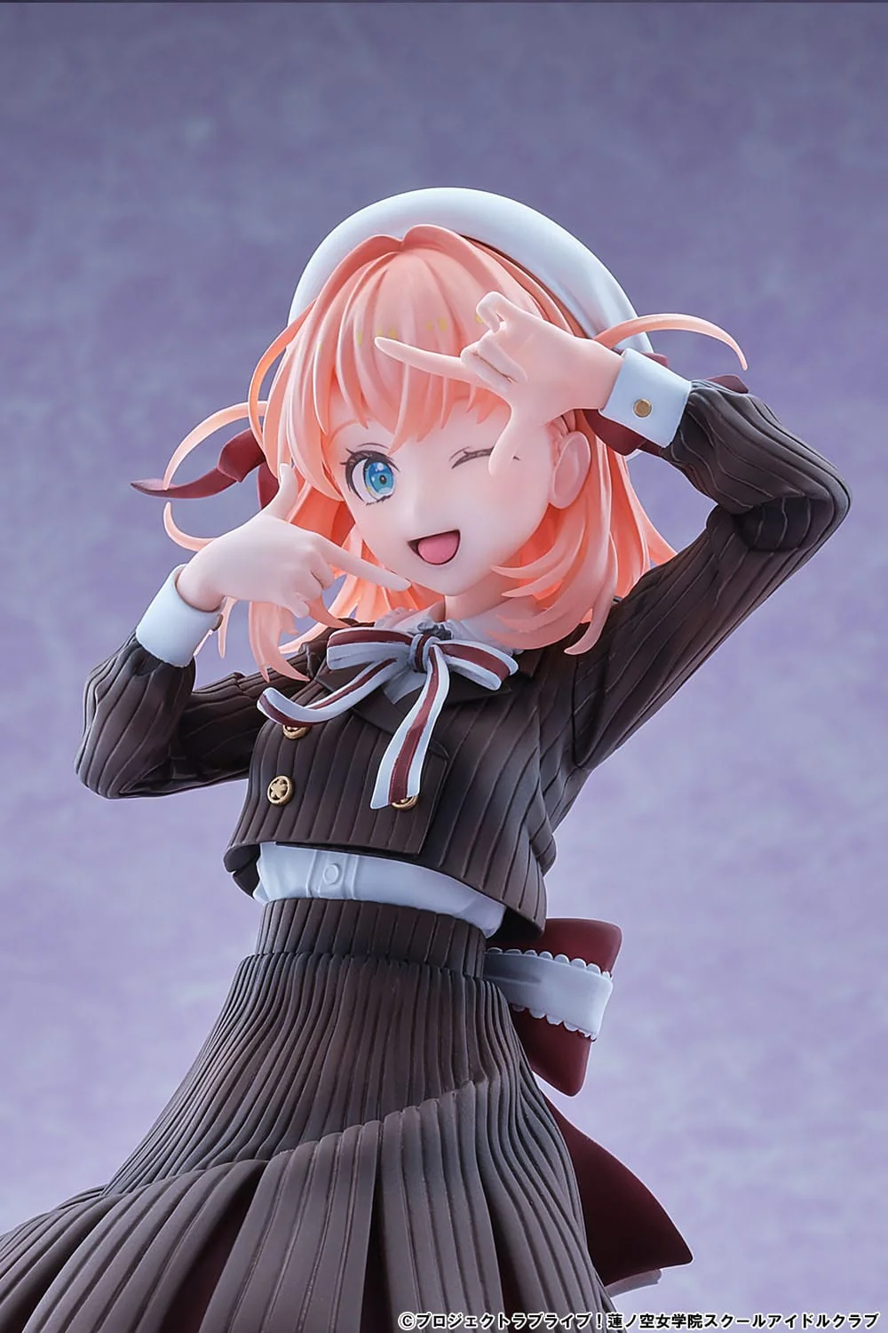 Hinoshita Kaho Fortune Movie Ver. Bellfine - Image 15