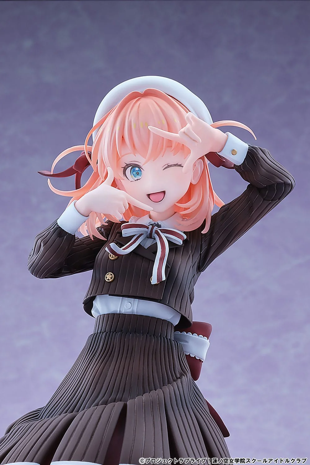 Hinoshita Kaho Fortune Movie Ver. Bellfine - Image 16
