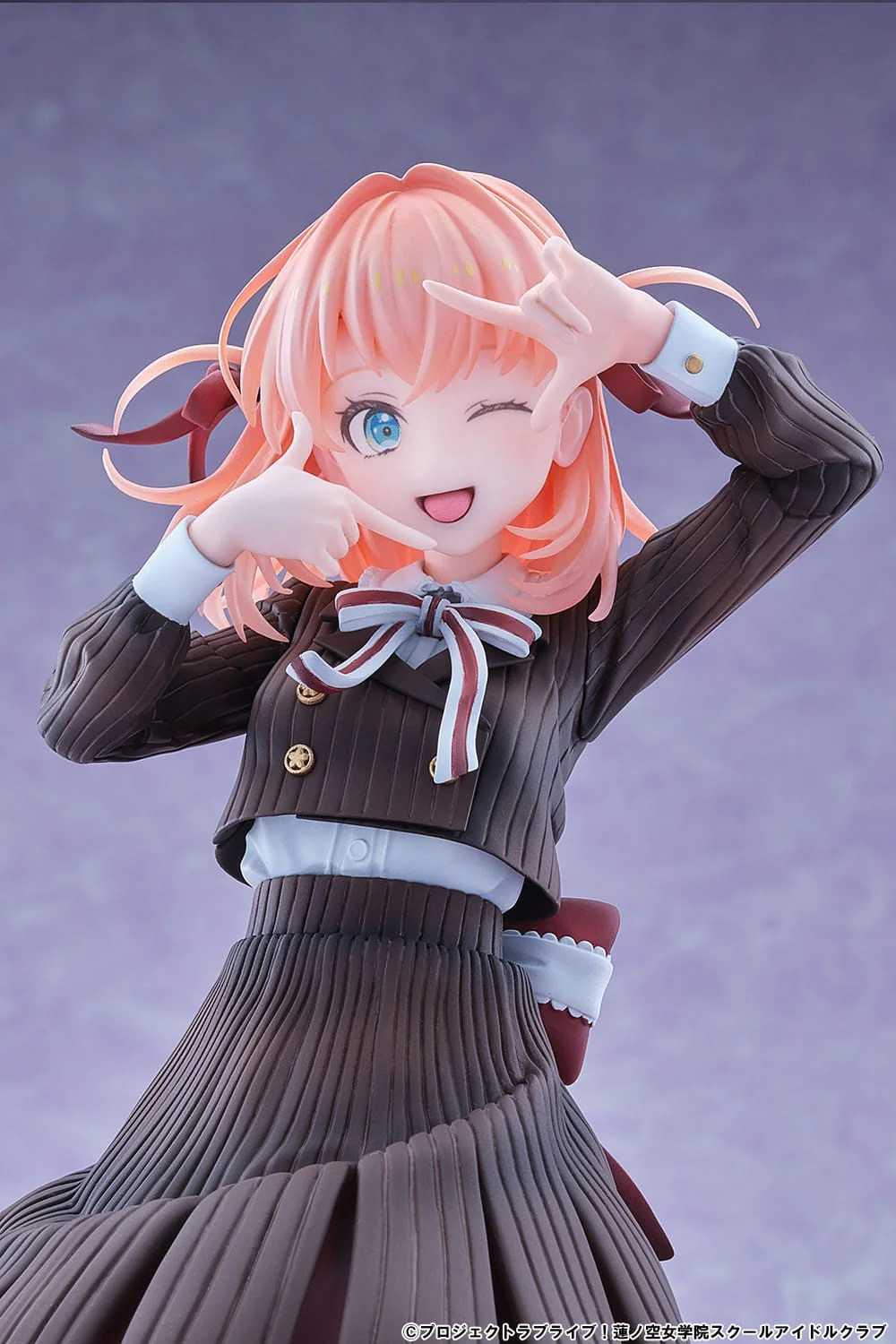 Hinoshita Kaho Fortune Movie Ver. Bellfine - Image 19
