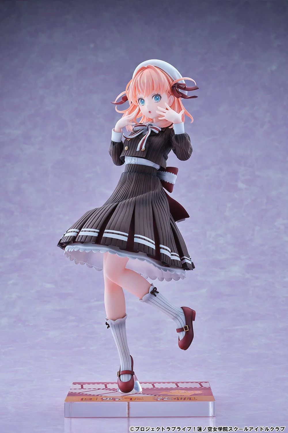 Hinoshita Kaho Fortune Movie Ver. Bellfine - Image 20