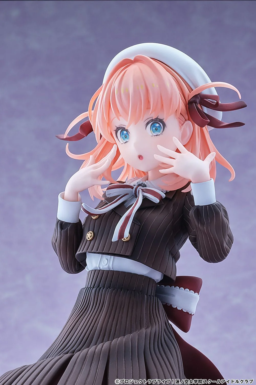 Hinoshita Kaho Fortune Movie Ver. Bellfine - Image 22