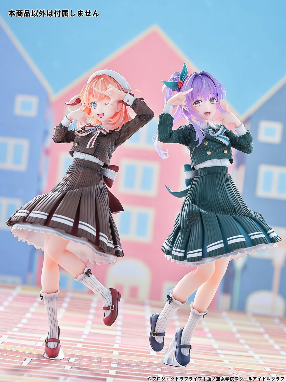 Hinoshita Kaho Fortune Movie Ver. Bellfine - Image 23