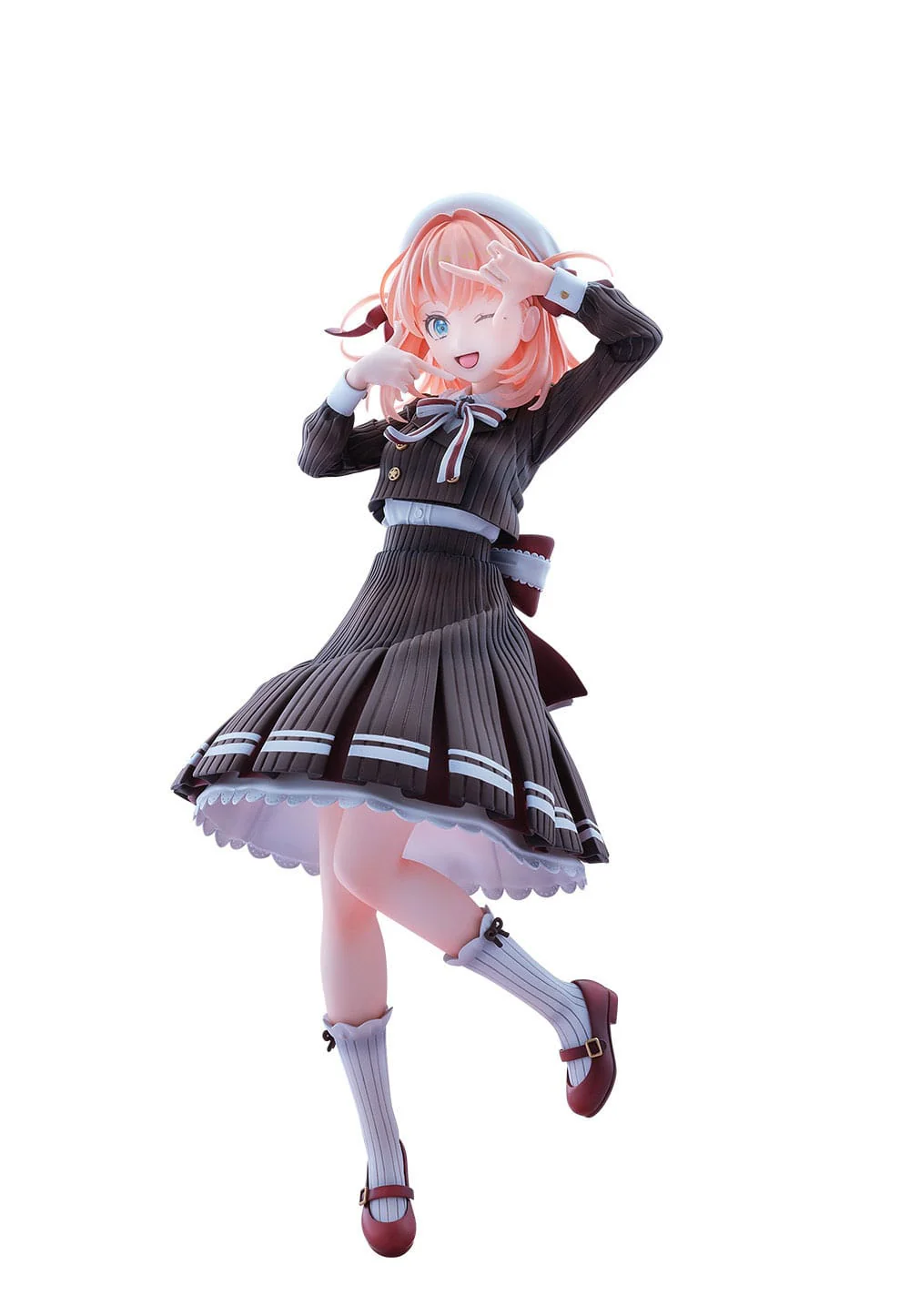 Hinoshita Kaho Fortune Movie Ver. Bellfine - Image 27