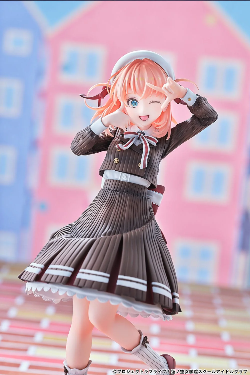 Hinoshita Kaho Fortune Movie Ver. Bellfine - Image 3