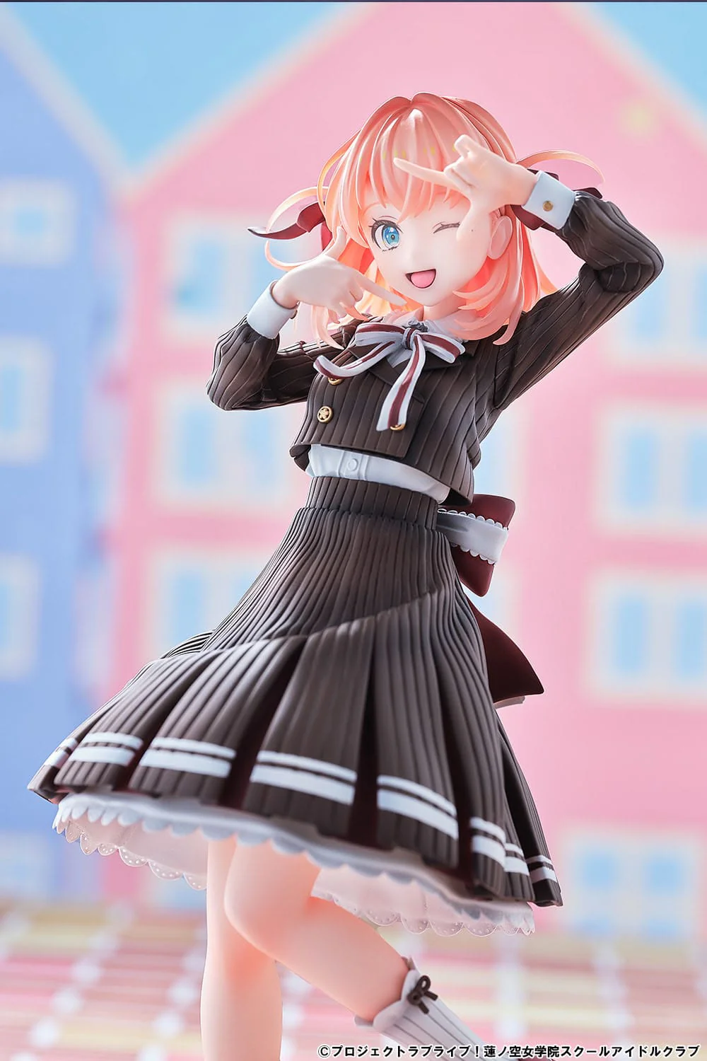 Hinoshita Kaho Fortune Movie Ver. Bellfine - Image 4
