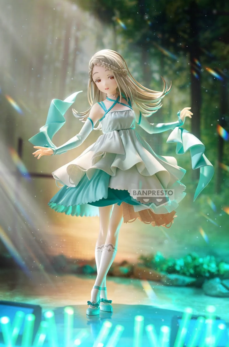 Hiro Shinosawa Idolmaster Banpresto - Image 2