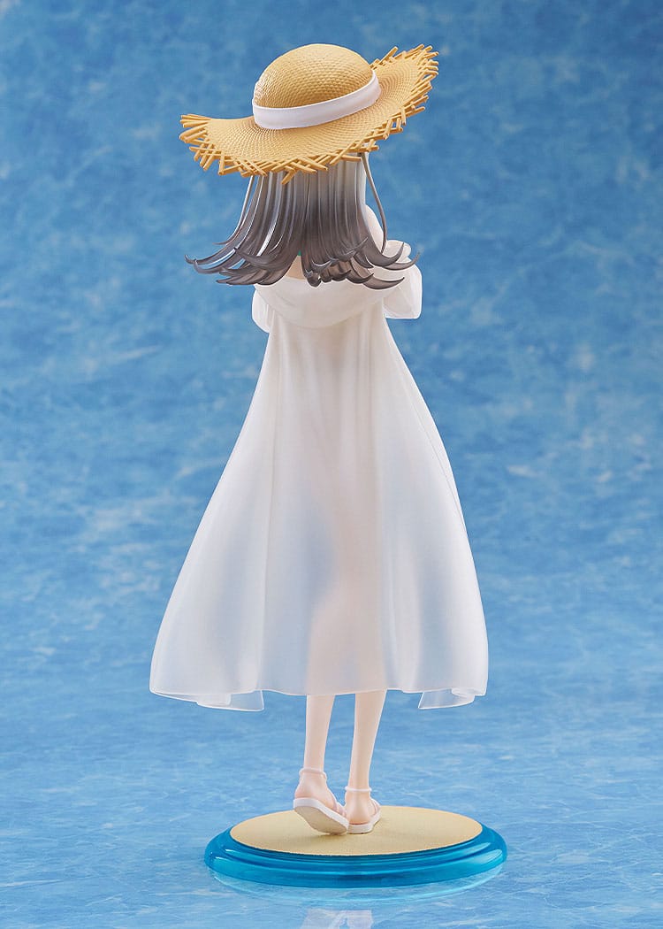 Hiro Shinosawa Swimsuit Ver. Wave - Image 10
